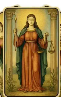 فال تاروت طالع بینی د.ع.ا