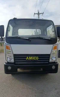 آمیکو 5200 کم کار چندسال خواب