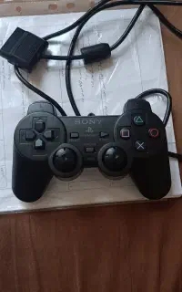 دسته بازی ps2