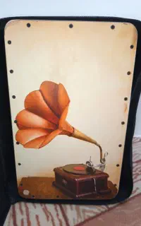 ساز کاخن در حد نو