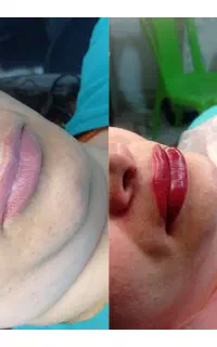 تخفیف ویژه آرایش دائم
