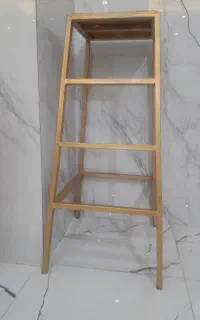 نونو سنگین وزن چهارپایه