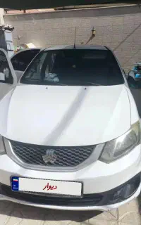 ساینا S مدل ۱۴۰۲ ۸۵ گانه بدون رنگ