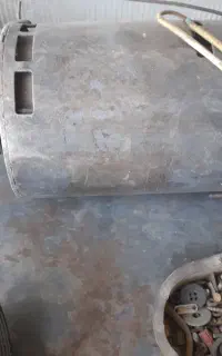 دینام کولر آبی ۱/۲ دینام کوچک رومیزی نوع فروشی