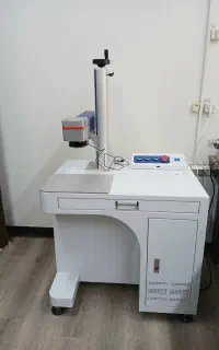 دستگاه لیزر حکاکی و برش موپا هوشمند/تخفیف استثنایی