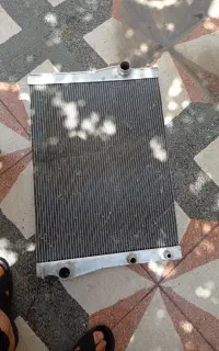 فروش رادیاتور ماشین