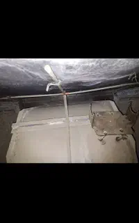 کولر ابی کار کرده 11000 کارگاهی