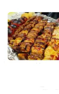 اشپز مهمانی ها عروسی مراسمات