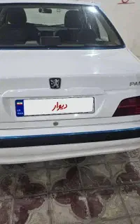 پارس ۱۴۰۱سیمی درحد