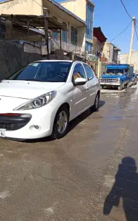 207پانوراما1400 کم کار
