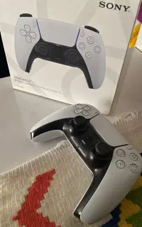دسته بازی PS5
