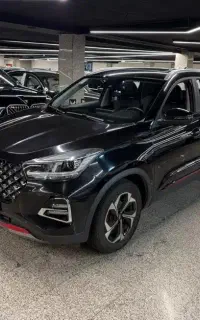 X55 کم کار