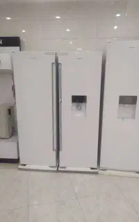 یخچال دوقلو دیپونت مکس