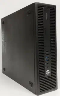 مینی کیس hp گیم نت و دوتا2