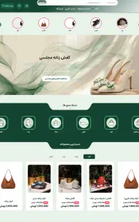 طراحی سایت کسب درآمد تضمینی
