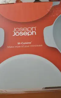 سرویس پخت و پز ۴ تیکه joseph joseph