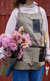 کار در گلفروشی