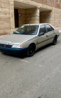 405 مدل ۸۵