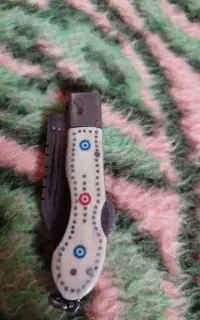 چاقوی بابا