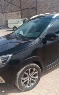 ایکس ۲۲  اتوماتیک ۹۸ مشکی متالیک  فروش فوری x22