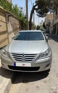 جنسیس ۲۰۰۹ فول