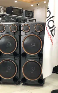 اسپیکرمیکرولب/باکیفیت صدای عالی شهرک اندیشه