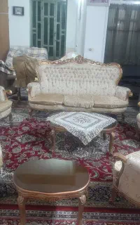 مبل سلطنتی