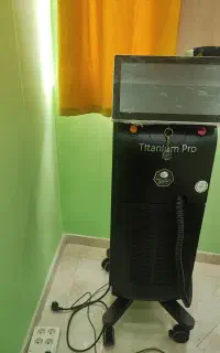 خانه لیزر با تخفیف ویژه