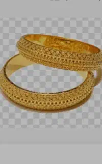 طلای پیدا شده