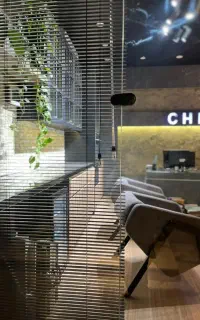 کابینت / کمد / دکور تجاری / اداری