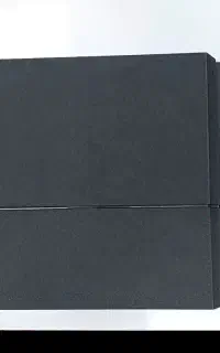ps4 fat