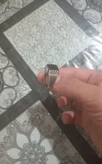 انگشترنقره۹۹۹