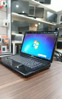 لپ تاپ ddr3 به همراه ssd 256