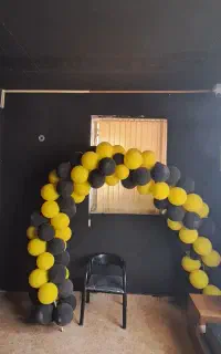تاق بادکنک