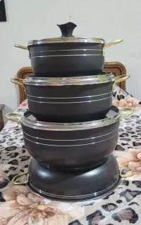 سرویس آشپزخانه