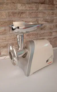 چرخ گوشت sunny