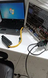 ریمپ انواع خودرو و ecu و تنظیم موتور