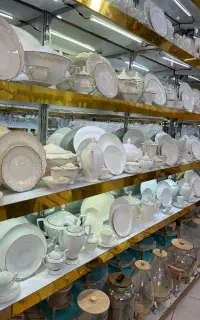 به یک همکار خانوم نیازمندیم