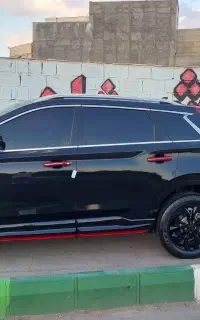 نیروی کار درکارواش