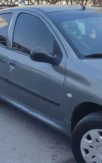 ۲۰۶ مدل ۸۴