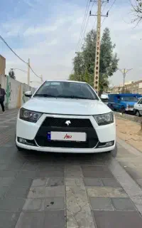 دنا اپشنال مدل 1404