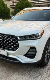 فونیکس تیگو 7 پرو اکسلنت مدل ۱۴۰۱