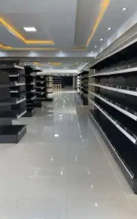 قفسه بندی