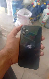آیفون 11نرمال 128گیگ