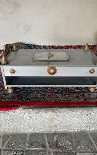 منقل شاه نشین
