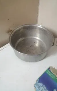 ظرف کهنه شمارو
