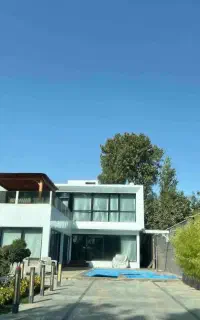 زوج جوان جهت سریداری در ویلای شخصی در سهیلیه