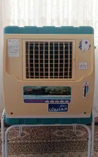 کولر آبی جنرال سانتوس