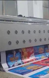 چاپ بنر پوستر تراکت کارت ویزیت خودکار تقویم/ شورا