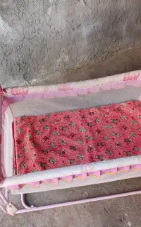 گهواره درحد نو